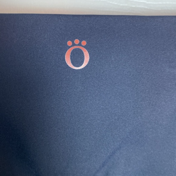 Kinona Simply Sassy Golf Skort Black White Size XL Sporty Performance Apparel - Picture 7 of 9